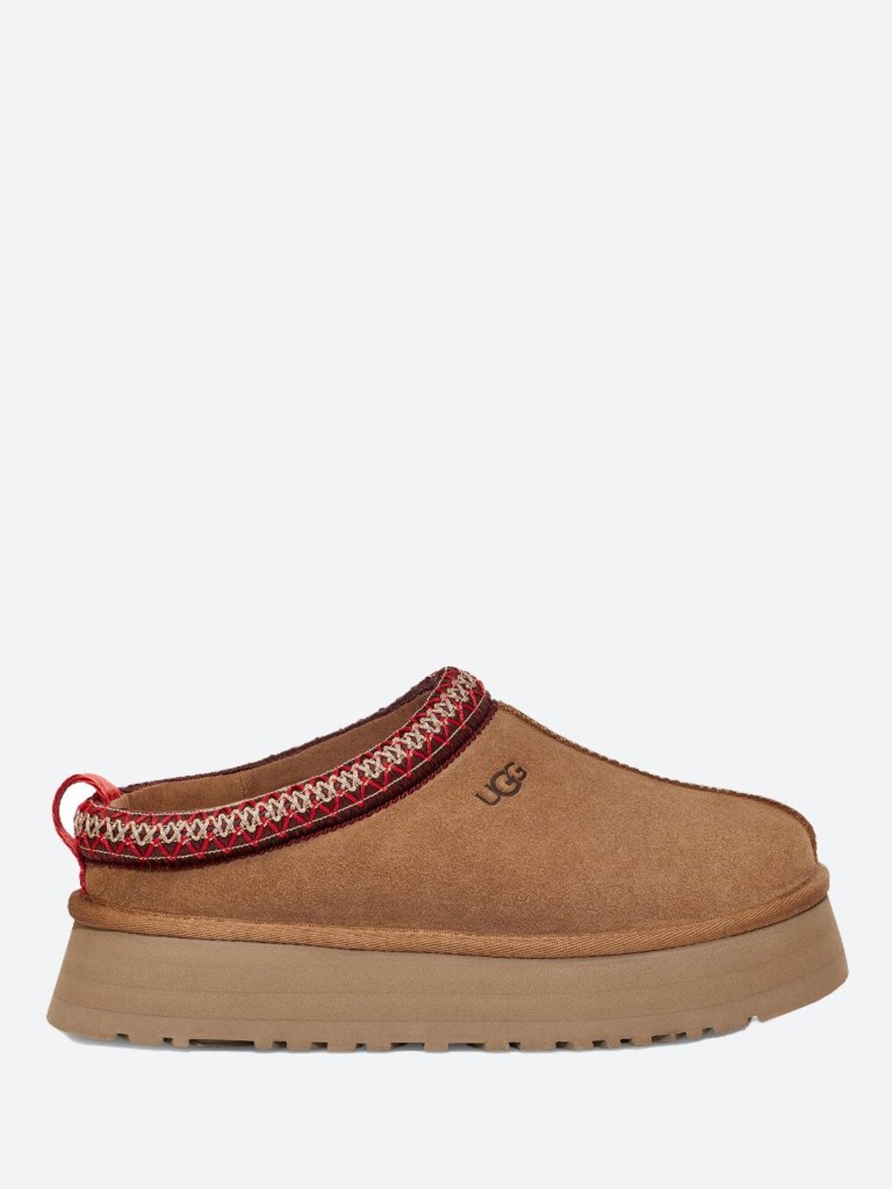 UGG Women's Tazz Platform Slippers